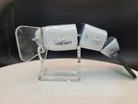 Image 5 of Fat Tony Tamale - art by Little River Lure Lady