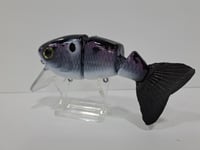 Image 7 of Fat Tony Tamale - art by Little River Lure Lady