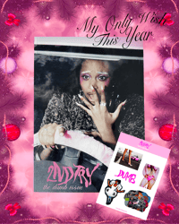 CHRISTMAS SALE - Dumb Pack 