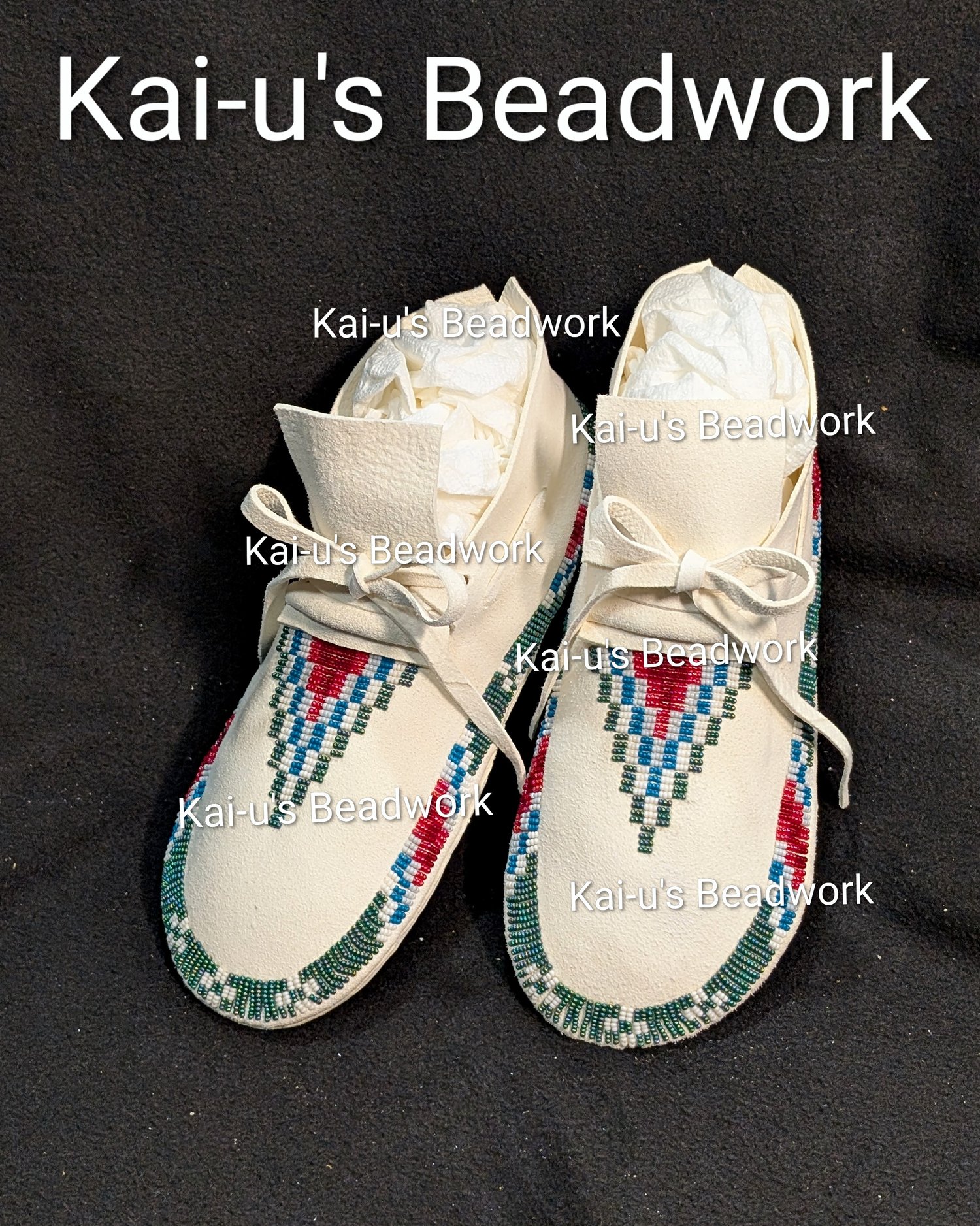 Image of Women's Size 7½ (Men's Size 6)