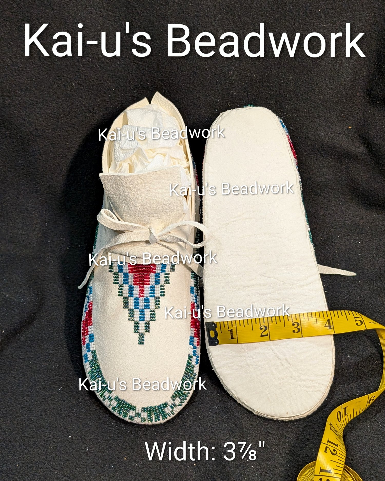 Image of Women's Size 7½ (Men's Size 6)