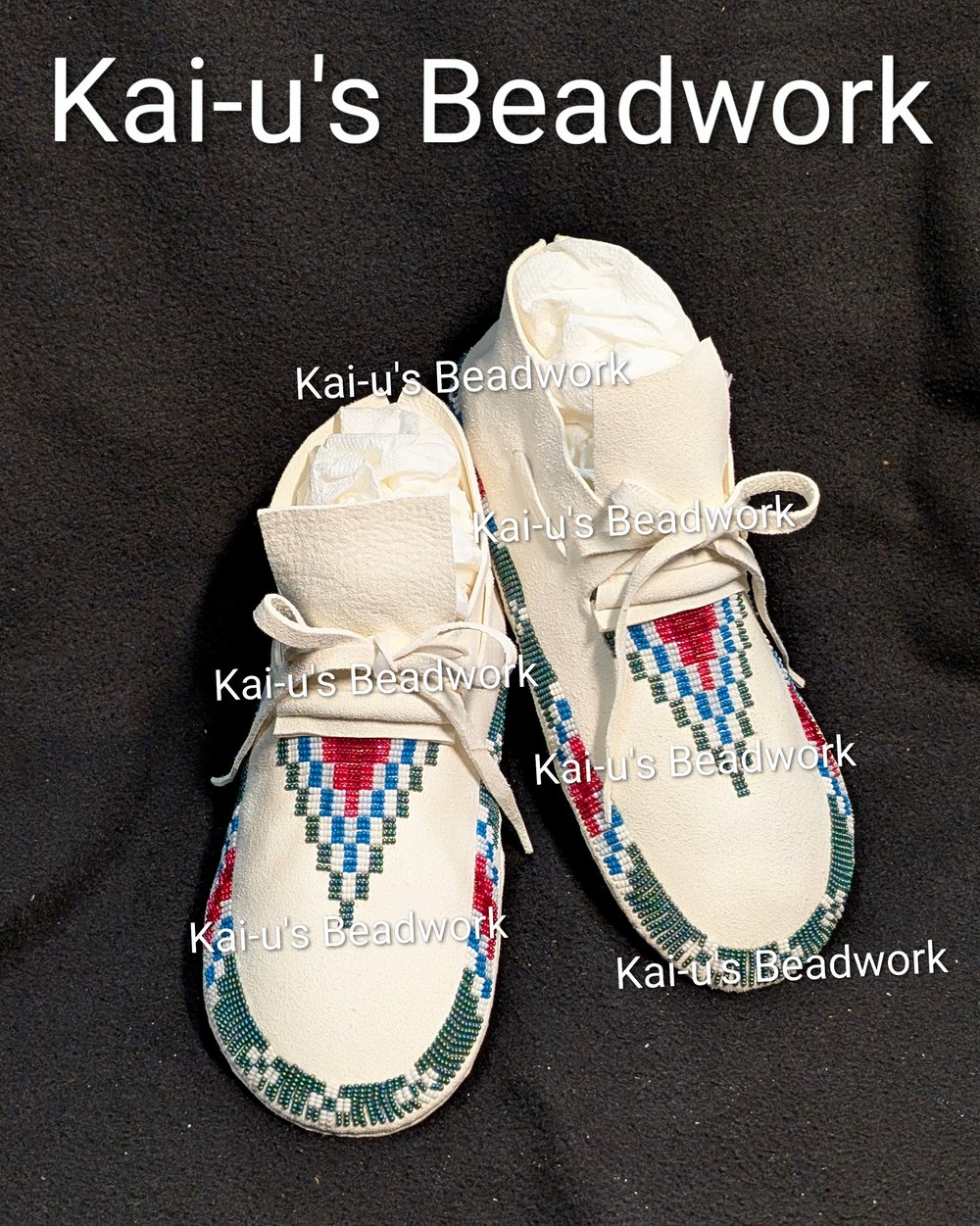 Image of Women's Size 7½ (Men's Size 6)