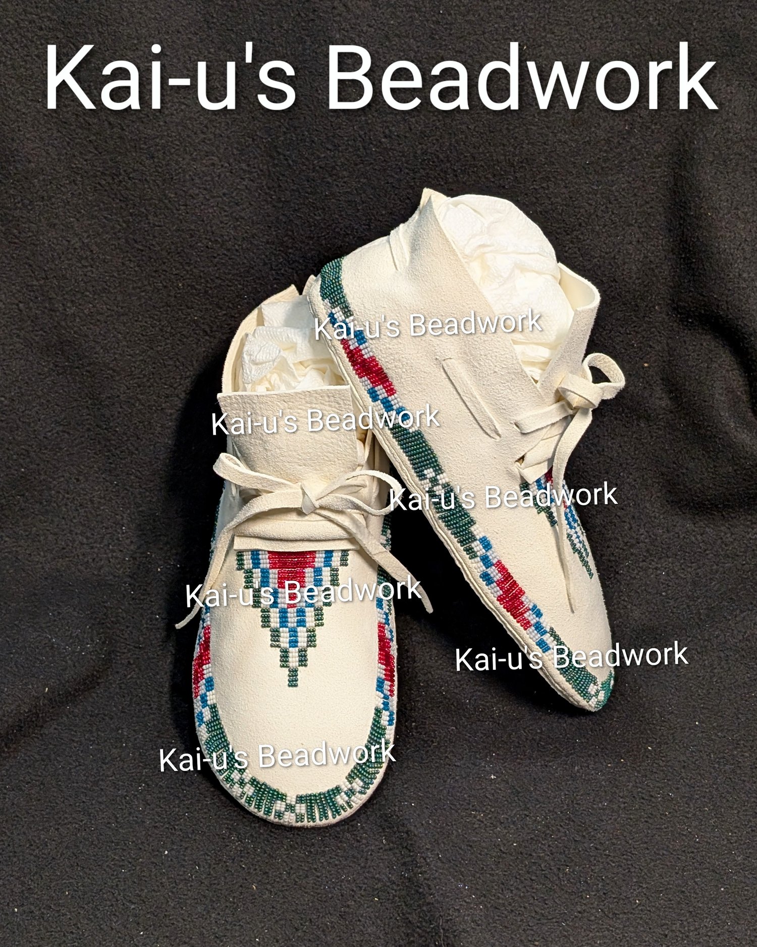 Image of Women's Size 7½ (Men's Size 6)