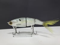 Image 2 of Paluxy Lures- Twerp colorway # 11