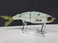 Image 4 of Paluxy Lures- Twerp colorway # 11
