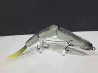 Image 5 of Paluxy Lures- Twerp colorway # 11