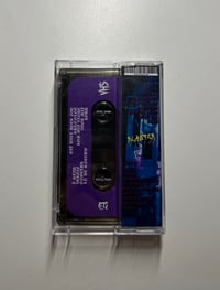 Image 3 of KLEINE KOVA - DOOLHOF