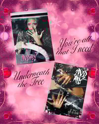 CHRISTMAS SALE - Bimbo Pack 