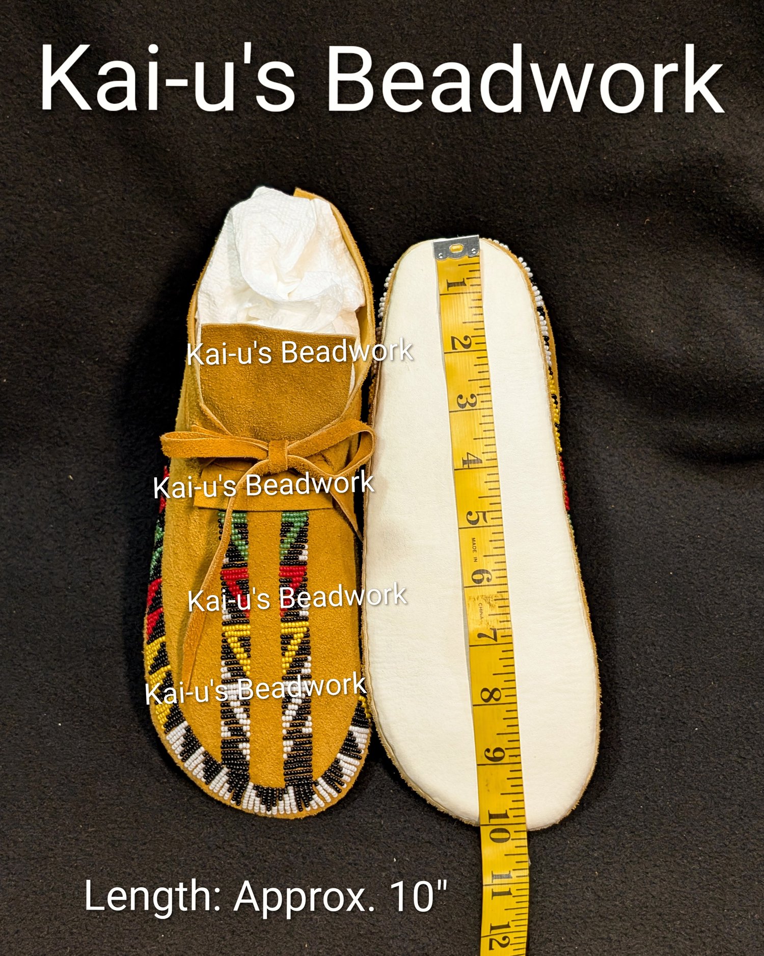 Image of Men's Size 7½ (Women's Size 9)