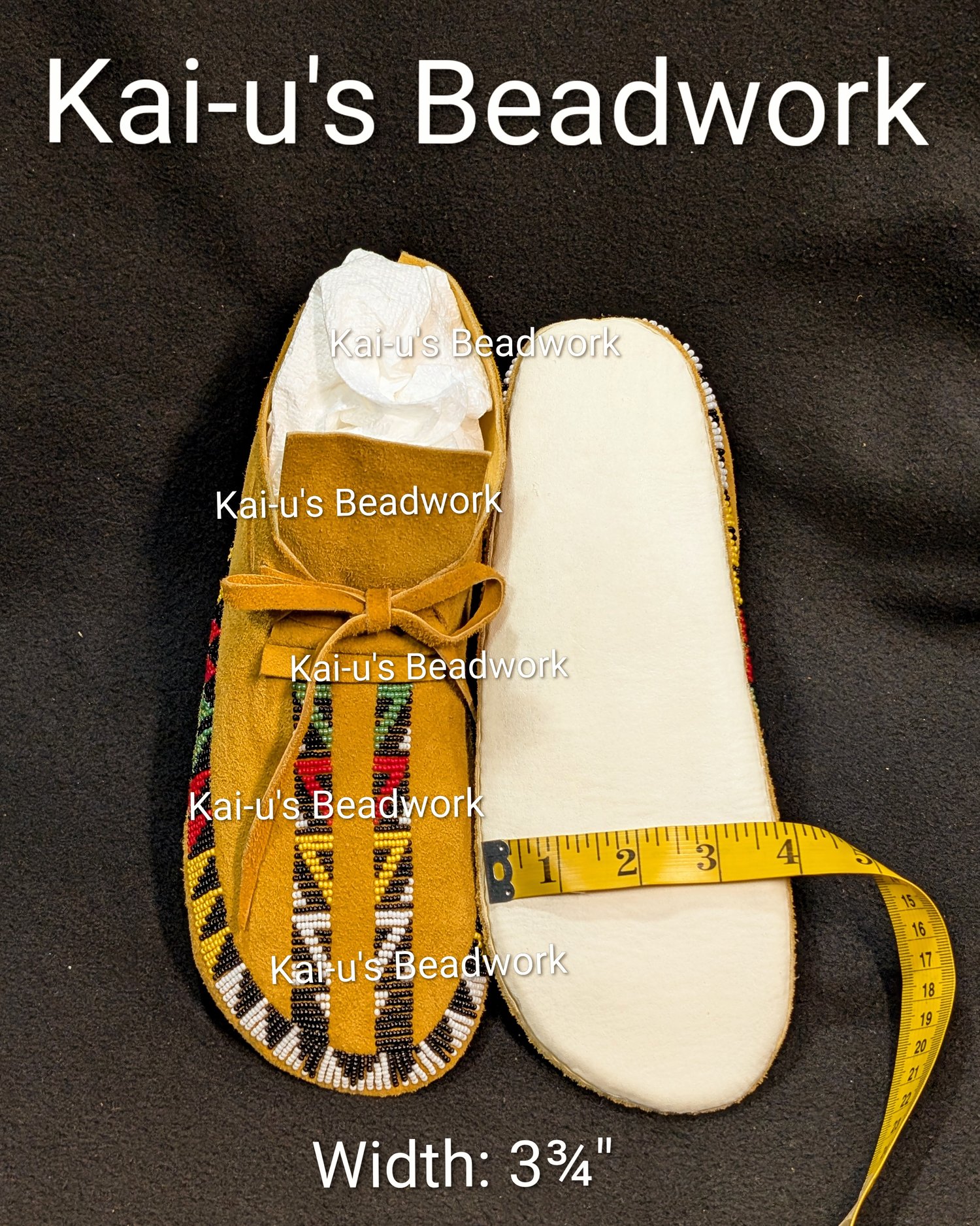 Image of Men's Size 7½ (Women's Size 9)