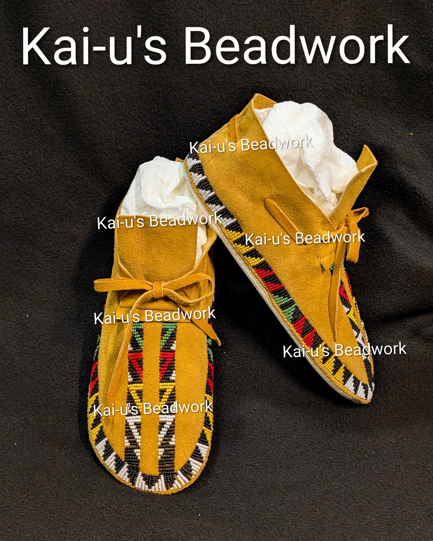 Image of Men's Size 7½ (Women's Size 9)