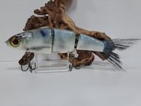 Image 1 of Paluxy Lures- Cakewalk colorway #7