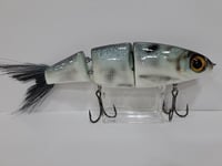 Image 4 of Paluxy Lures- Cakewalk colorway #7