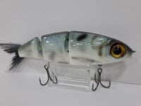 Image 5 of Paluxy Lures- Cakewalk colorway #7