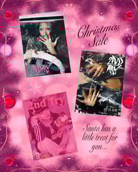 CHRISTMAS SALE - Cunt Pack