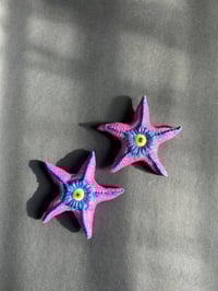Starro bootleg toy