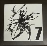 Various "Freak Animal International Vol. 7" CD (Freak Animal)