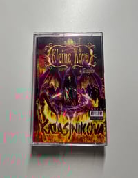 Image 1 of KLEINE KOVA - KALASJNIKOVA/RODE RUM