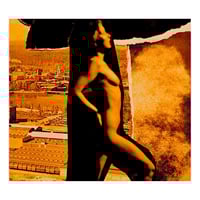 Rautakymi "Ei Tästä Maailmasta" CD Digipak (Freak Animal)