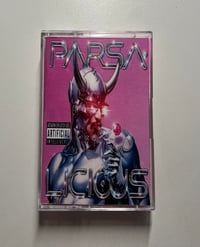 Image 1 of PARSA - PARSALICIOUS