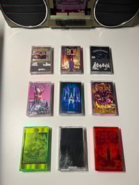 Image 4 of PARSA - PARSALICIOUS