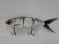 Image 6 of Paluxy Lures- Cakewalk colorway #15