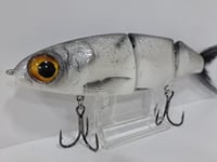 Image 2 of Paluxy Lures- Cakewalk colorway #15