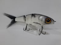 Image 4 of Paluxy Lures- Cakewalk colorway #15