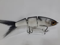 Image 5 of Paluxy Lures- Cakewalk colorway #15