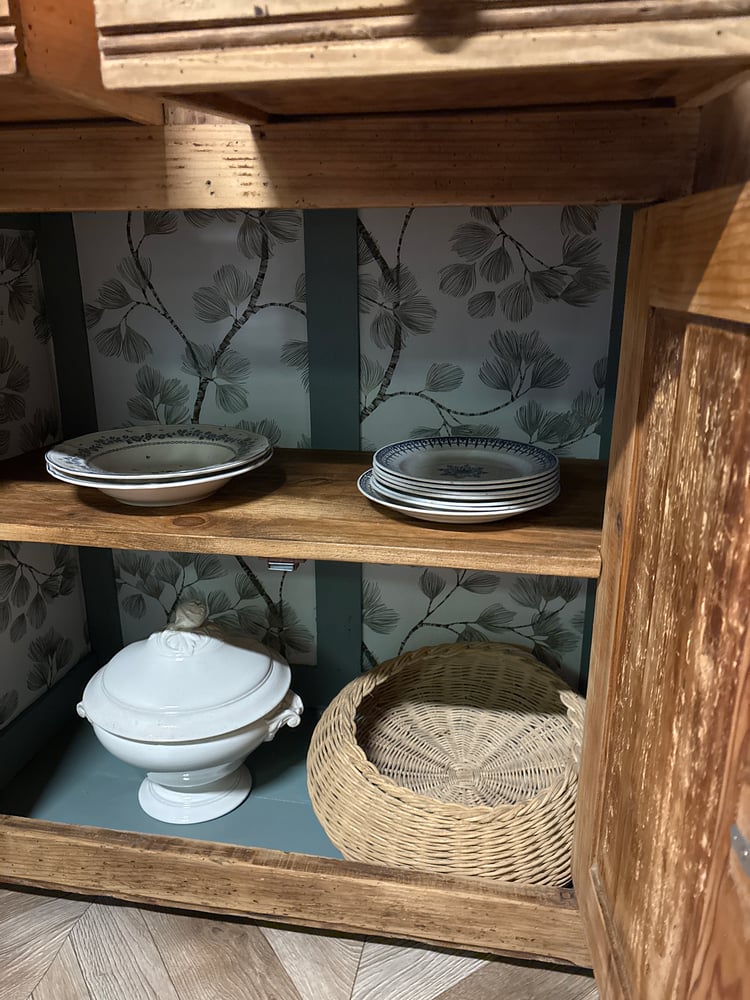 Image of Buffet Parisien - Gaston