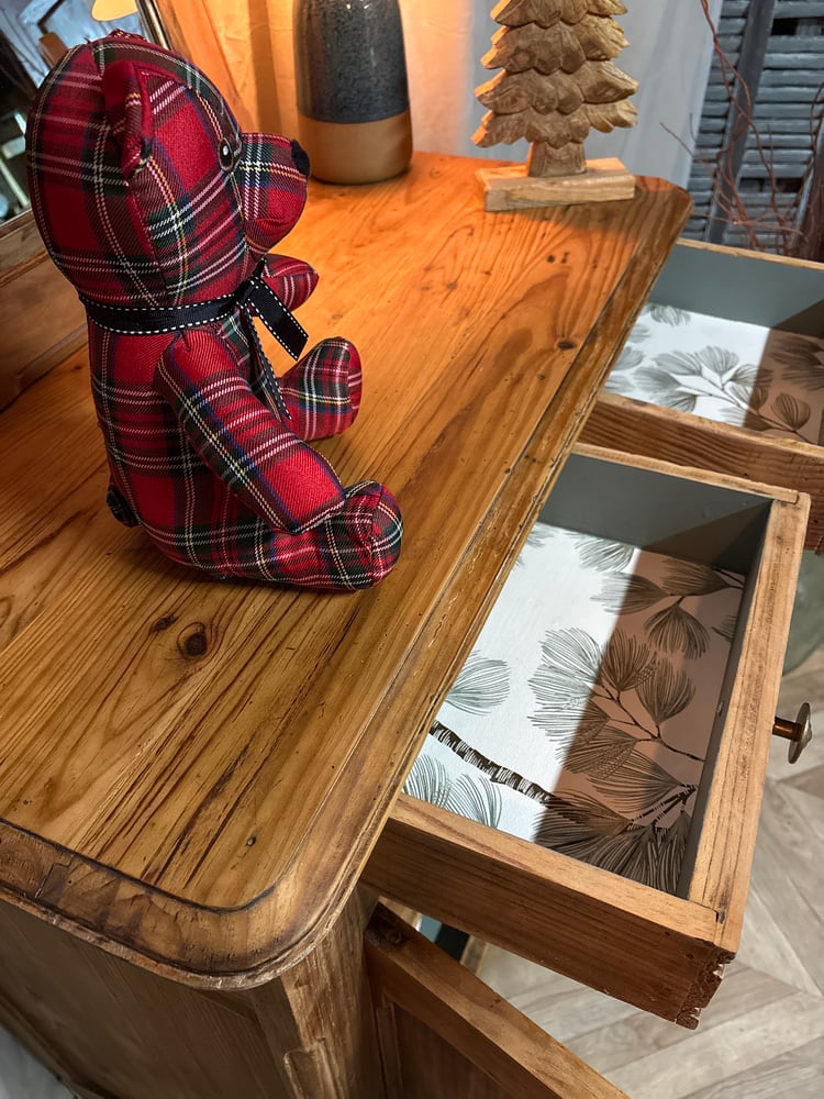 Image of Buffet Parisien - Gaston