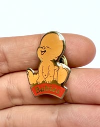 Image 3 of Pins Babies