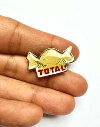 Pins Bonbon Total