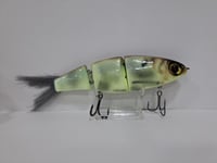 Image 1 of Paluxy Lures- Cakewalk colorway # 19