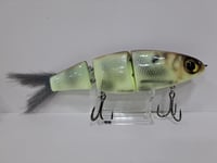 Image 4 of Paluxy Lures- Cakewalk colorway # 19