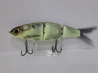 Image 5 of Paluxy Lures- Cakewalk colorway # 19
