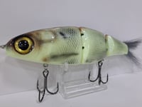Image 2 of Paluxy Lures- Cakewalk colorway # 19