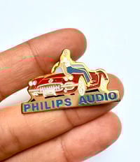 Image 1 of Philips Audio
