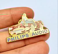 Image 2 of Philips Audio