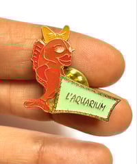 Image 1 of Pins L’Aquarium