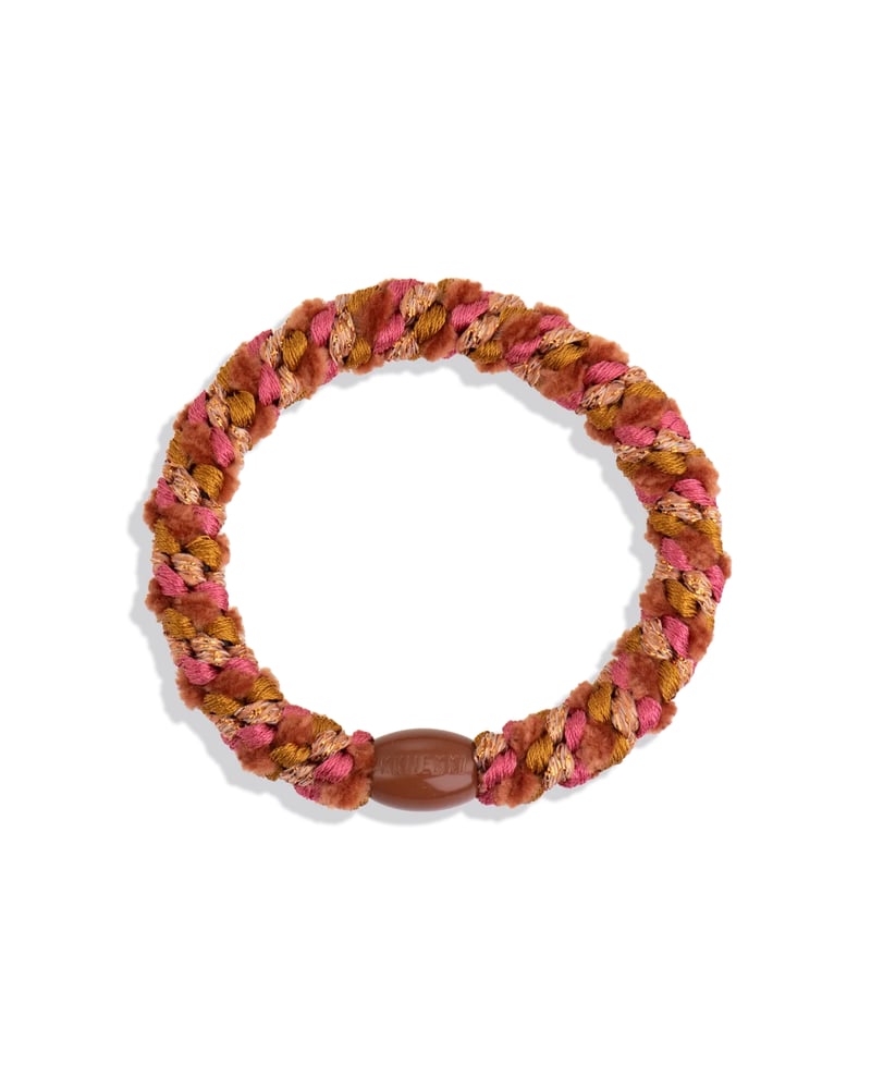 Image of kknekki Terracota y Frambuesa.