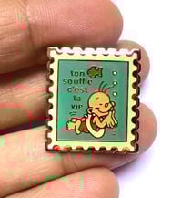 Image 1 of Pins Baby