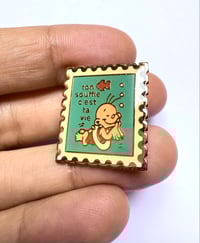 Image 2 of Pins Baby