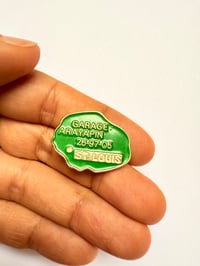 Image 2 of Pins Garage Arayapin 