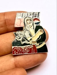 Image 2 of Pins Pepsi Michael Jackson