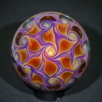 Image 2 of Lava Crystal Bloom