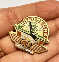 Image 1 of Baladeur CD