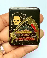 Image 1 of Ride Hard