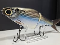 Image 2 of Biggs Custom Baits- Denali colorway #22
