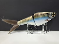 Image 3 of Biggs Custom Baits- Denali colorway #22